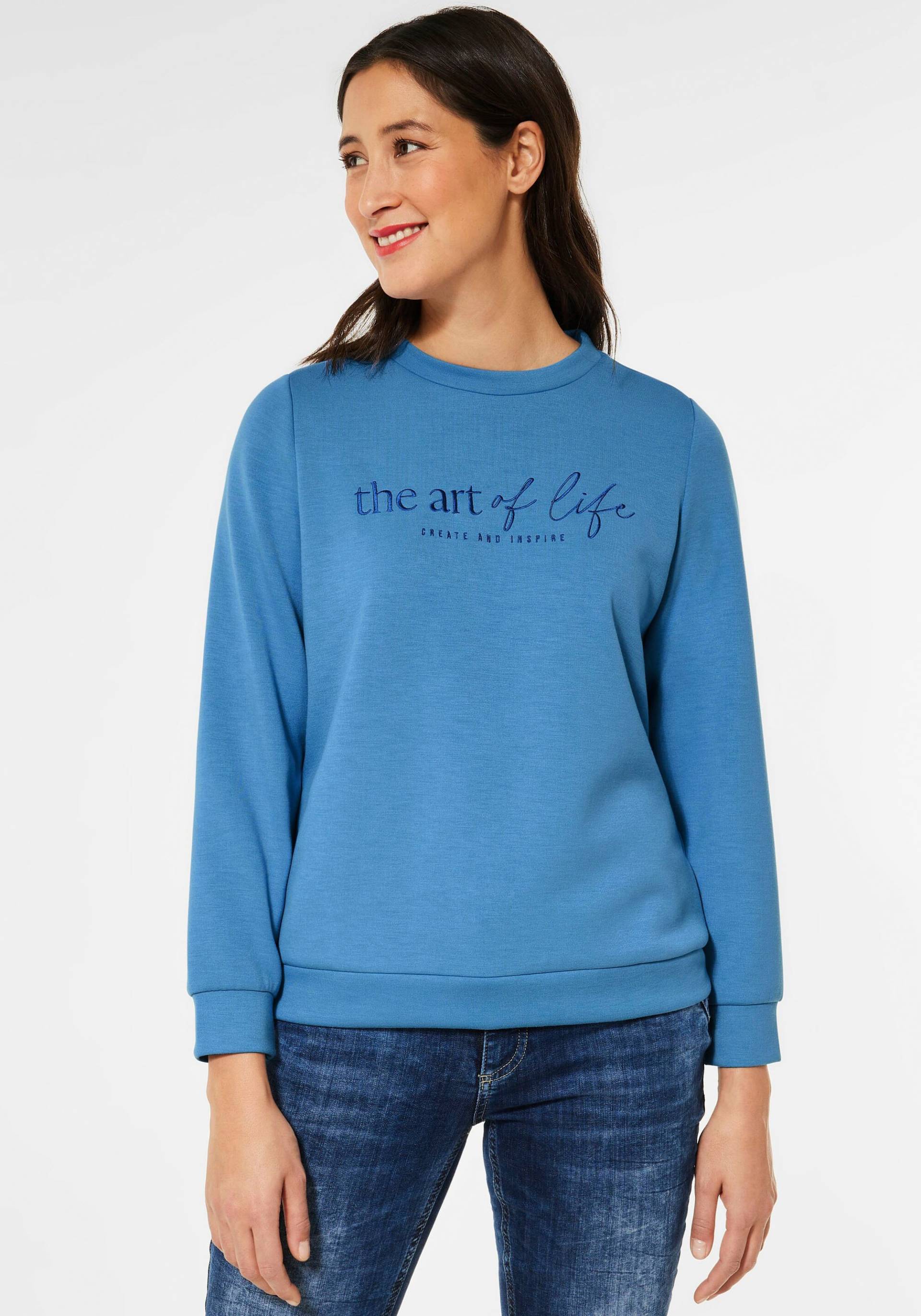 STREET ONE Sweatshirt von STREET ONE