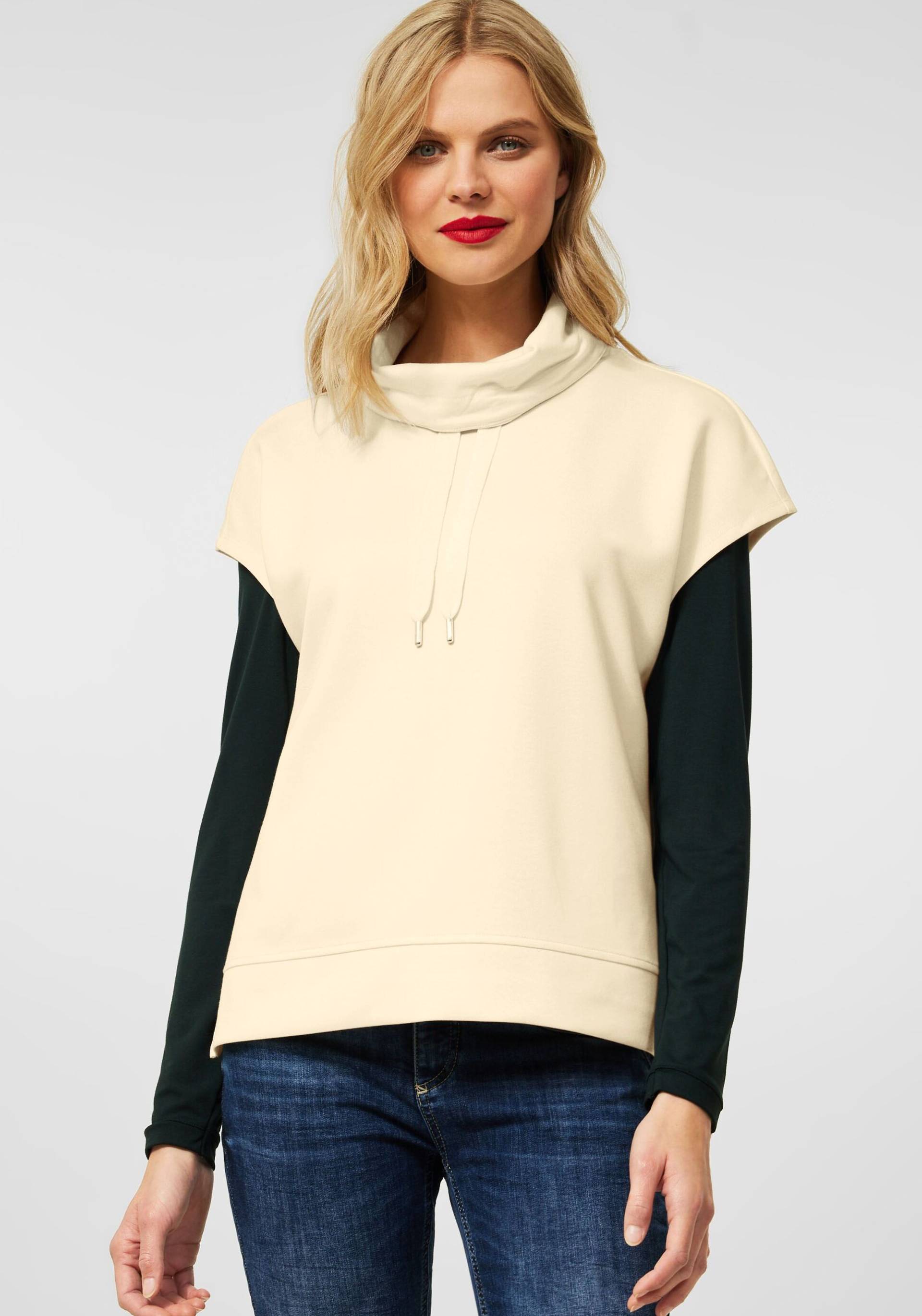 STREET ONE Sweatshirt von STREET ONE