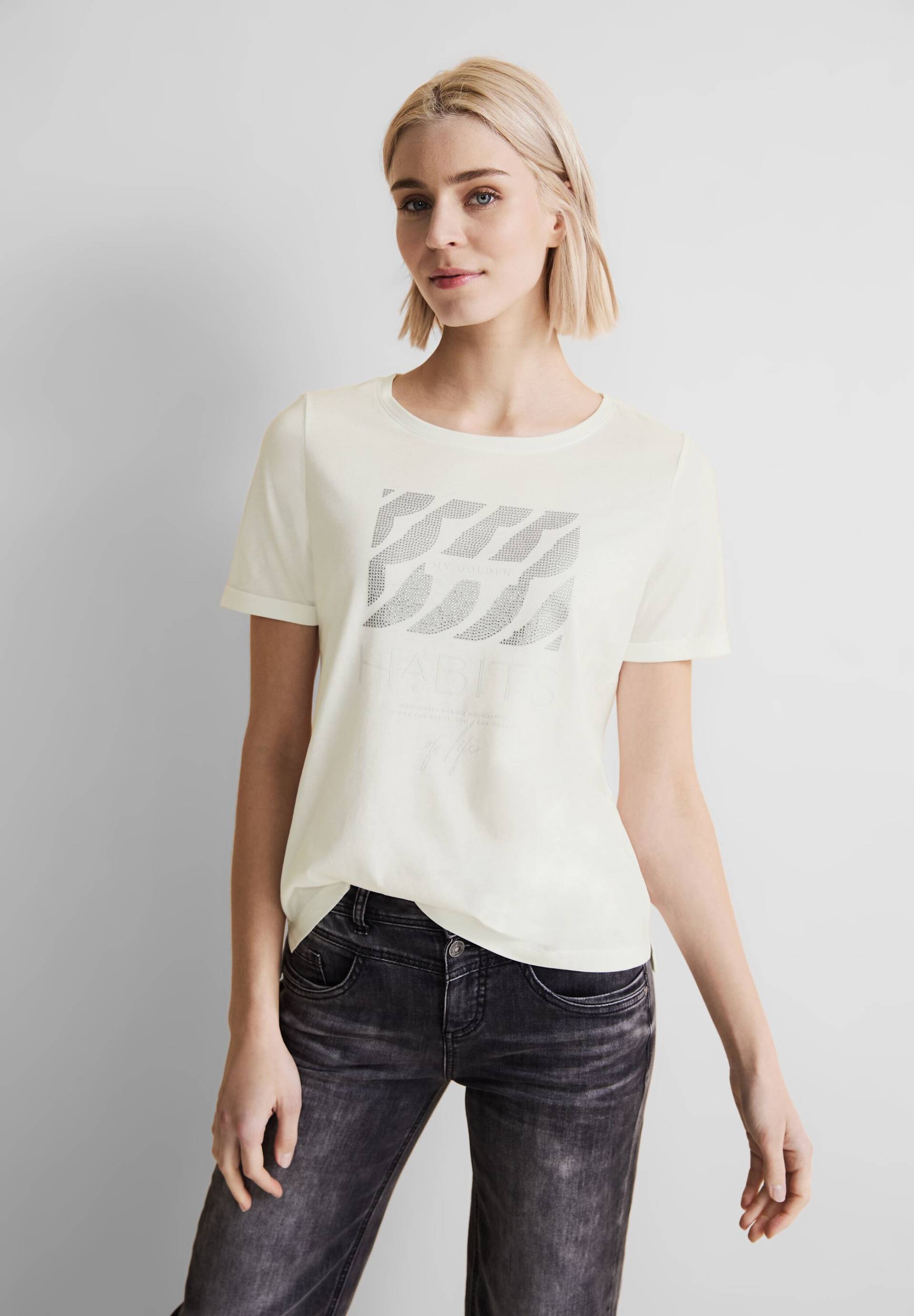 STREET ONE T-Shirt von STREET ONE