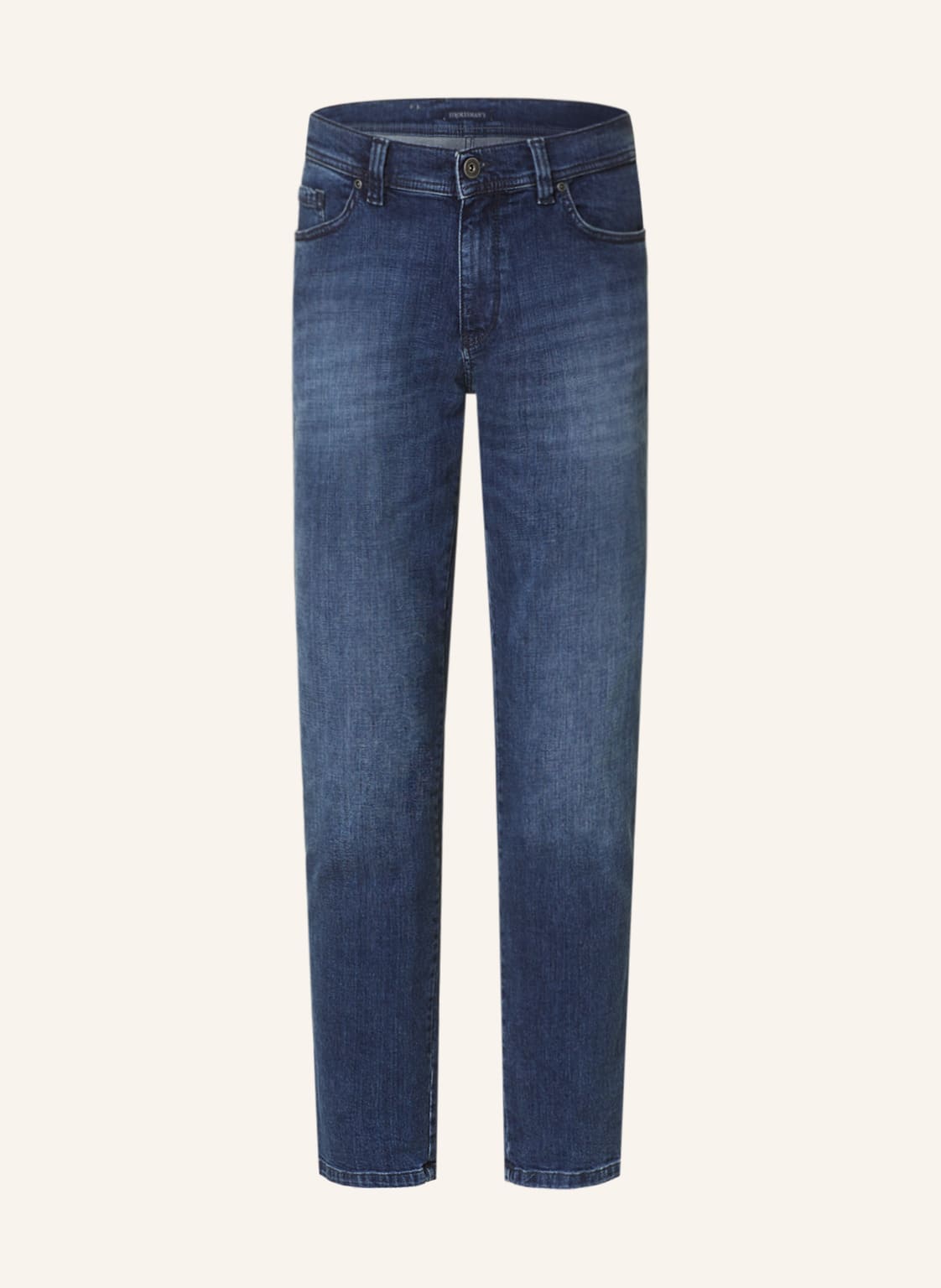 Strokesman's Jeans Slim Fit blau von STROKESMAN'S