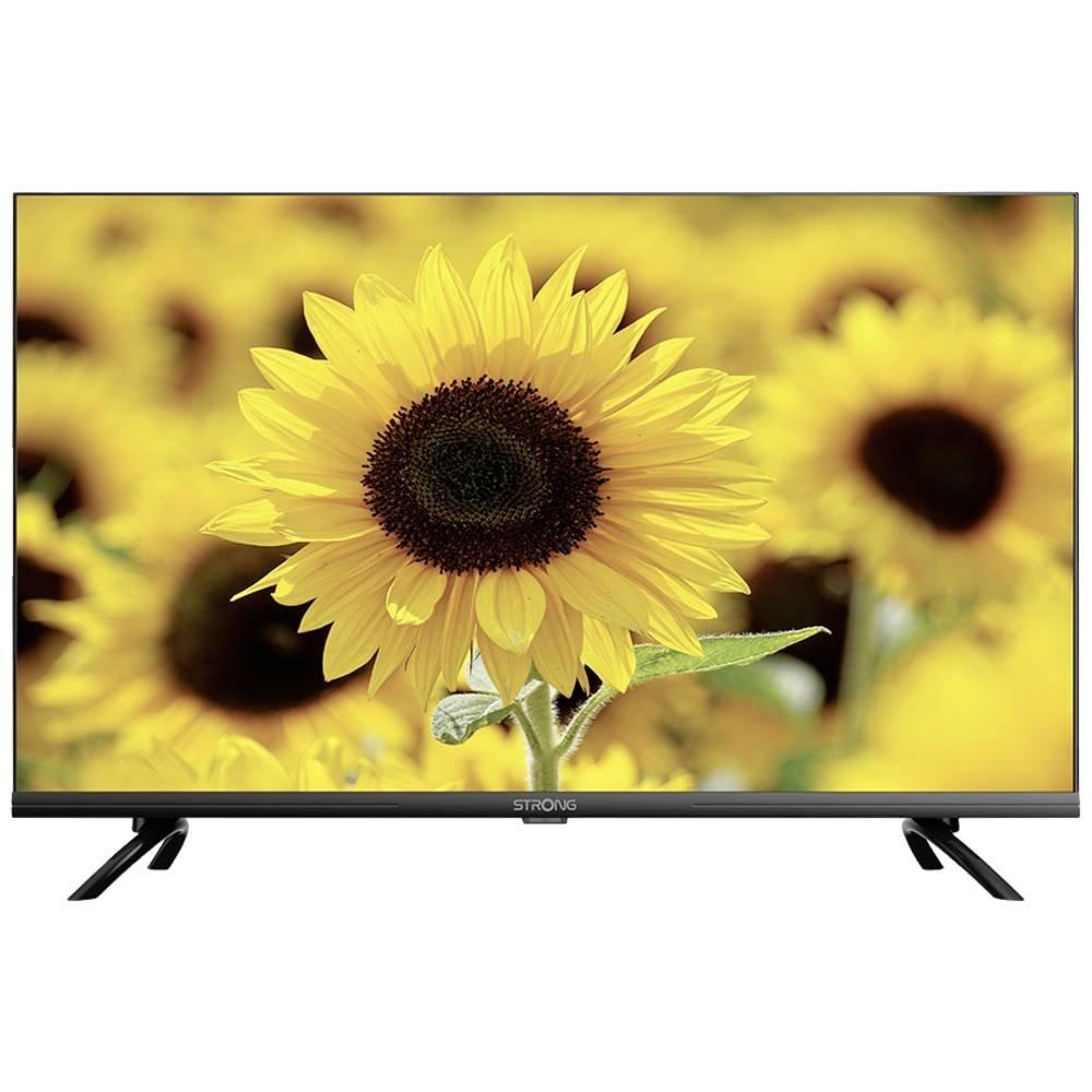 Led-tv Unisex Schwarz von STRONG