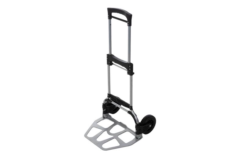 STRUCT Sackkarre »Alu, klappbar, 120 kg«, (1 St.) von STRUCT