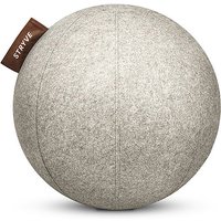 STRYVE Active Ball 70cm Wollfilz grau STRYVE Active Ball 70cm Wollfilz grau von STRYVE