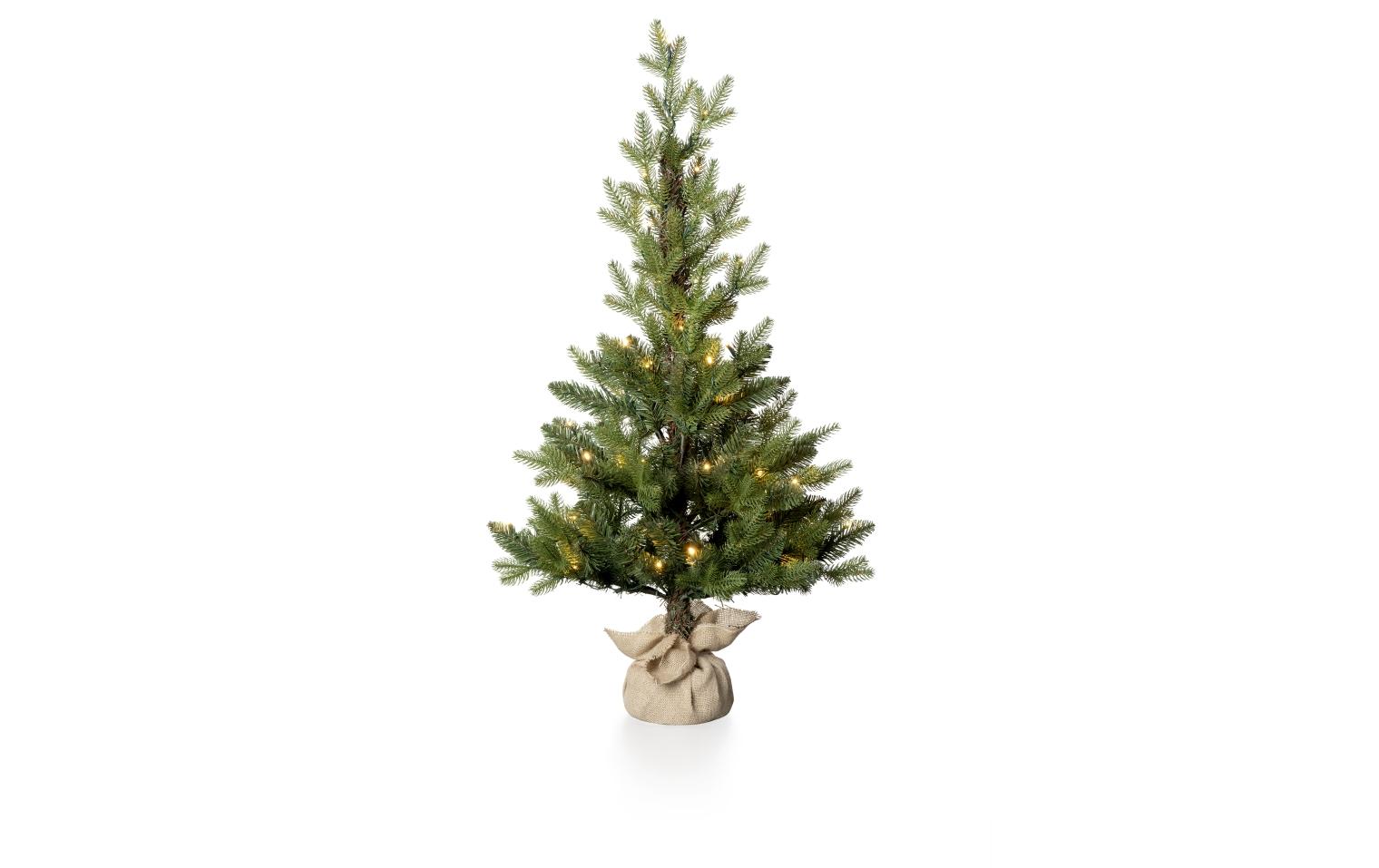 STT Künstlicher Weihnachtsbaum »Nordic Tree 105« von STT