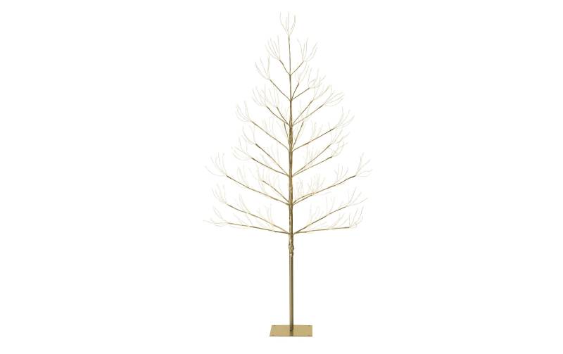 STT LED Baum »Champagne 750 LEDs«, 750 flammig von STT