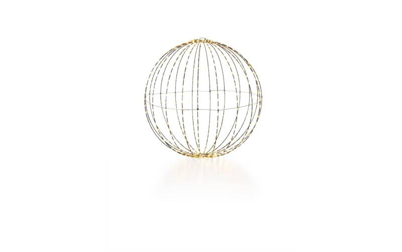 STT LED Dekofigur »Royal Ball« von STT