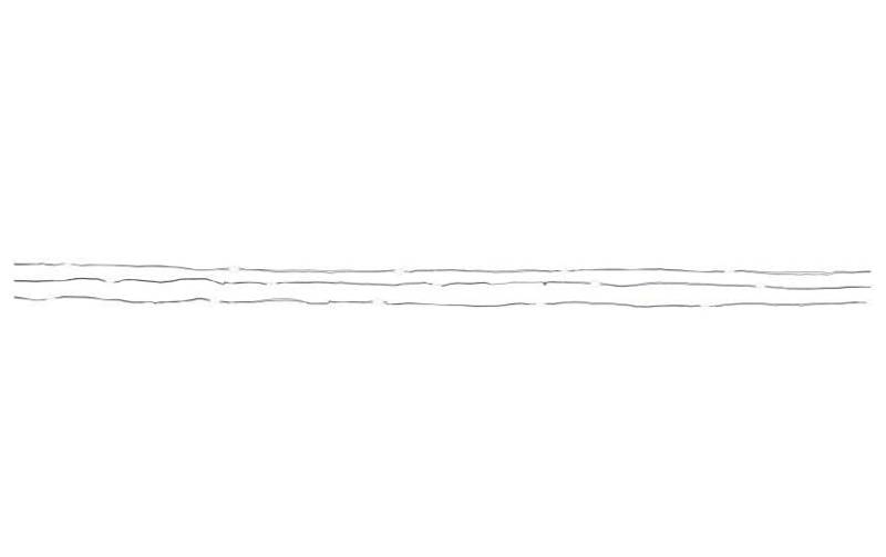 STT LED Dekofigur »String 100« von STT