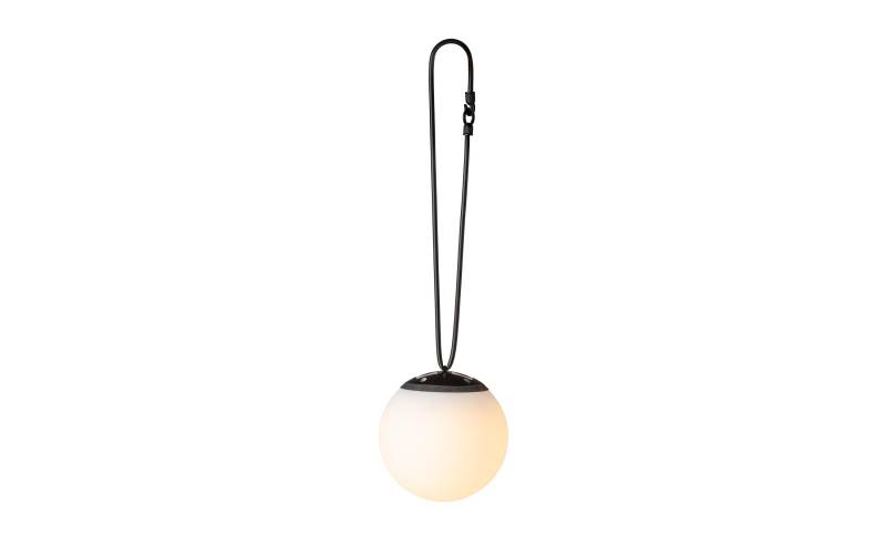 STT LED Dekolicht »Solar Motion Ball 20 Weiss« von STT