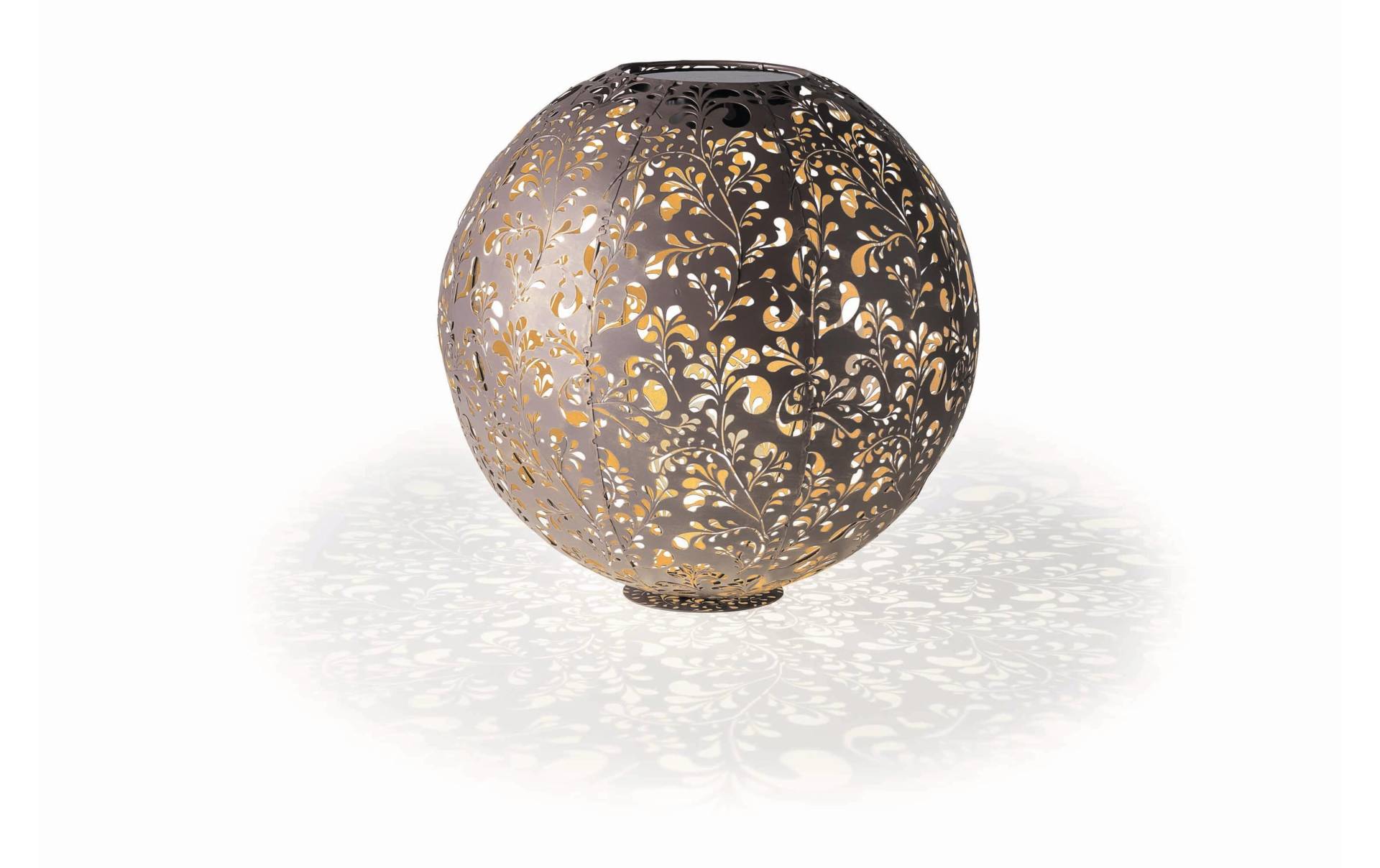 STT LED Gartenleuchte »Romantic 40« STT LED Gartenleuchte »Romantic 40« von STT