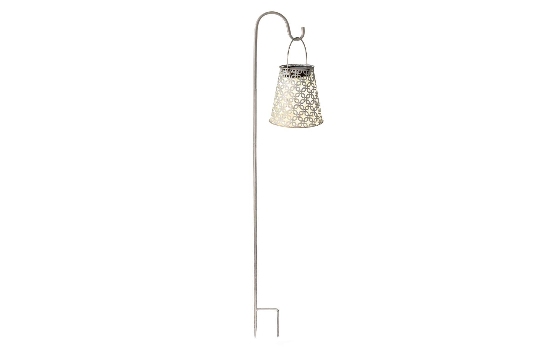 STT LED Gartenleuchte »weiss« STT LED Gartenleuchte »weiss« von STT