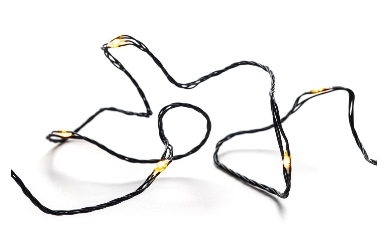 STT LED-Lichterkette »Angel String 10 m« STT LED-Lichterkette »Angel String 10 m« von STT