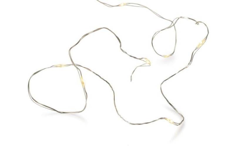 STT LED-Lichterkette »Angel String 10 m« von STT