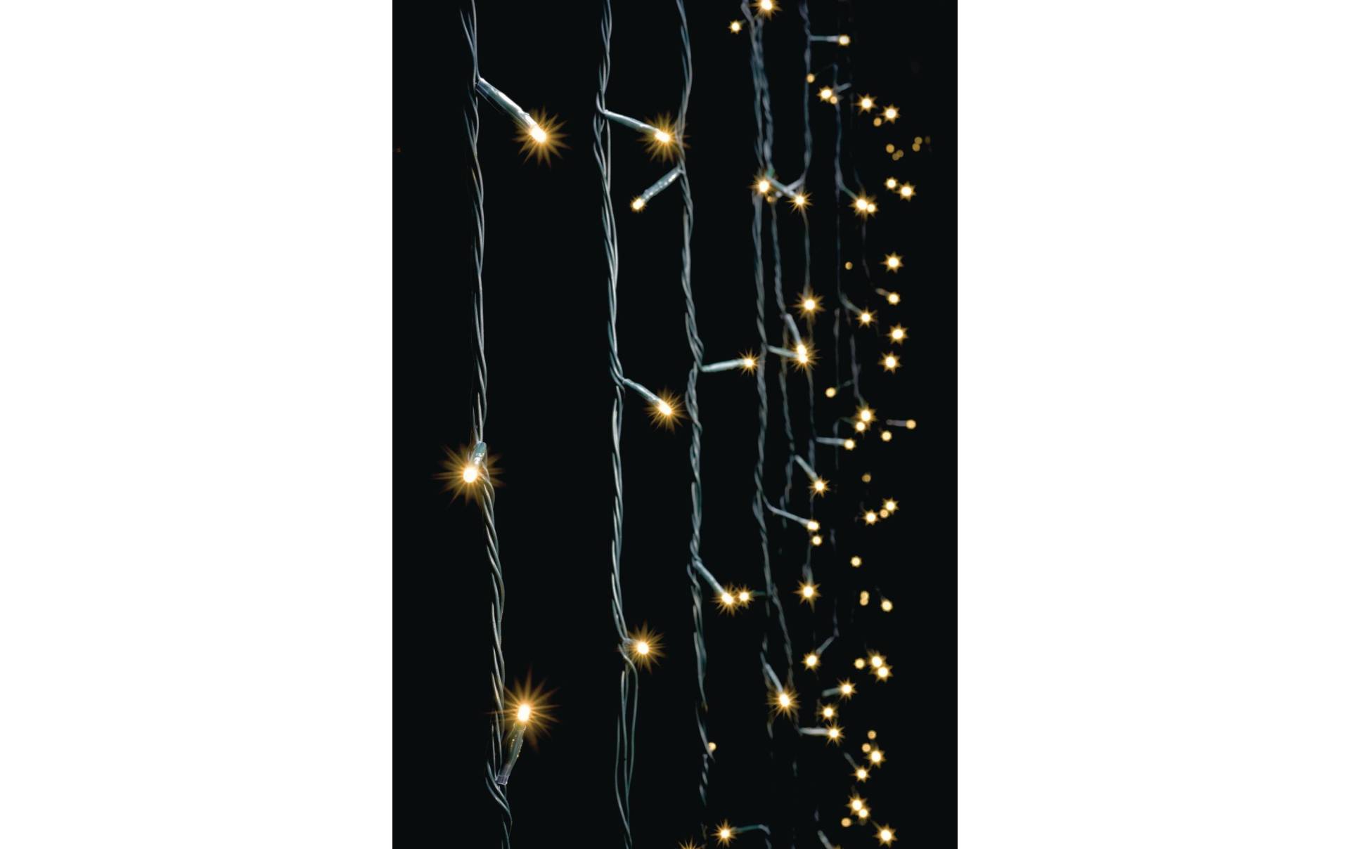 STT Lichtervorhang »tarterkit-System Connect 2.1 x 4.5 m« STT Lichtervorhang »tarterkit-System Connect 2.1 x 4.5 m« von STT