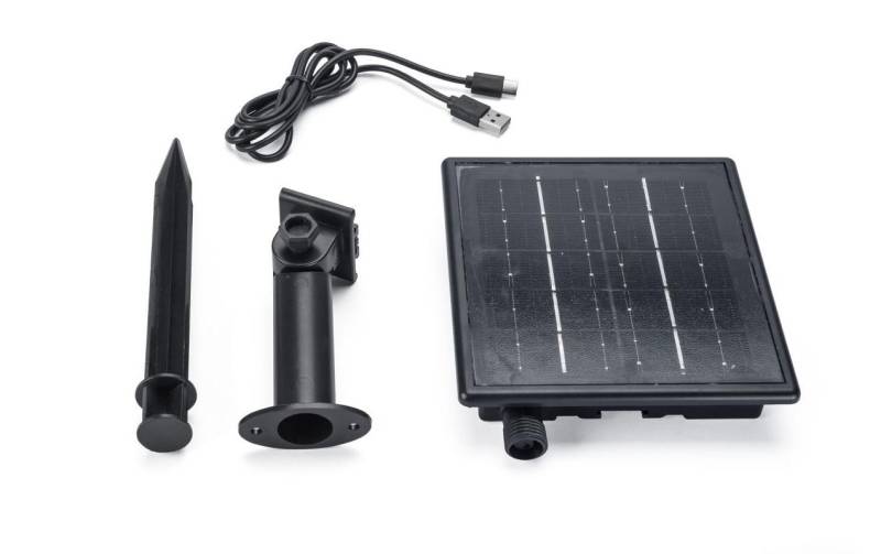 STT Solarmodul »3000 mAh« von STT