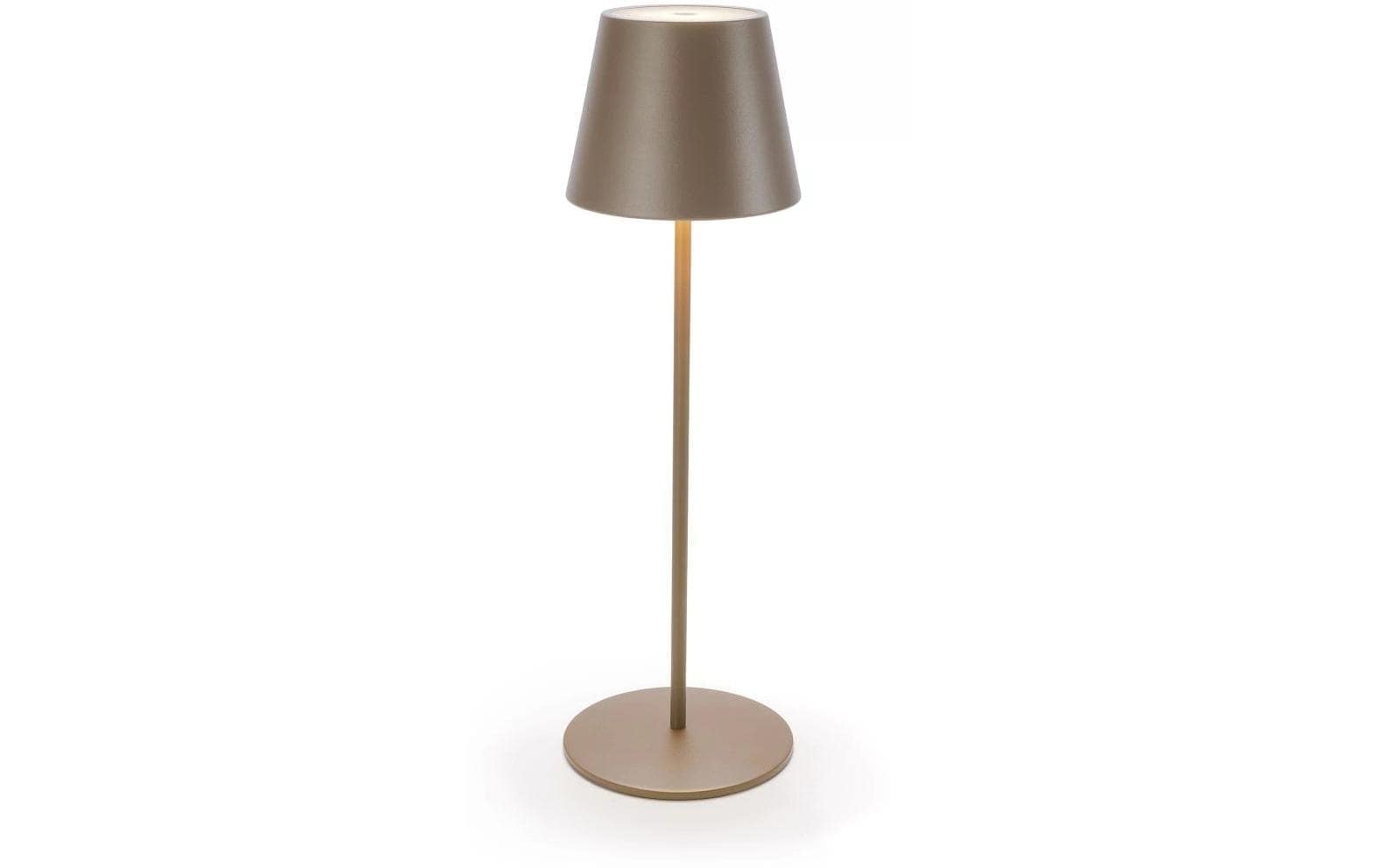 STT Tischleuchte »Motion USB Luna« STT Tischleuchte »Motion USB Luna« von STT