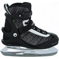 STUF Herren Hockeyschuhe I3000 3.0 schwarz | 41 STUF Herren Hockeyschuhe I3000 3.0 schwarz | 41 von STUF