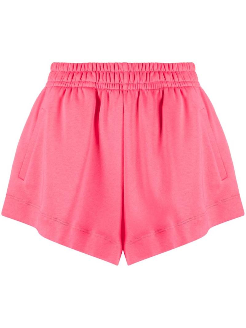 STYLAND organic cotton shorts - Pink von STYLAND
