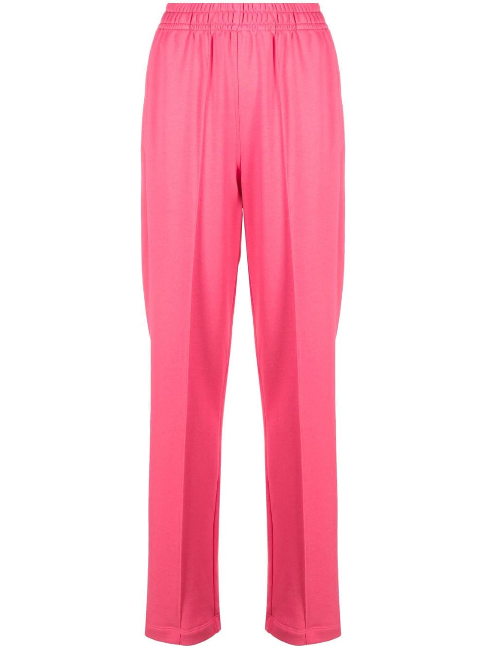 STYLAND x notRainProof organic-cotton trousers - Pink von STYLAND