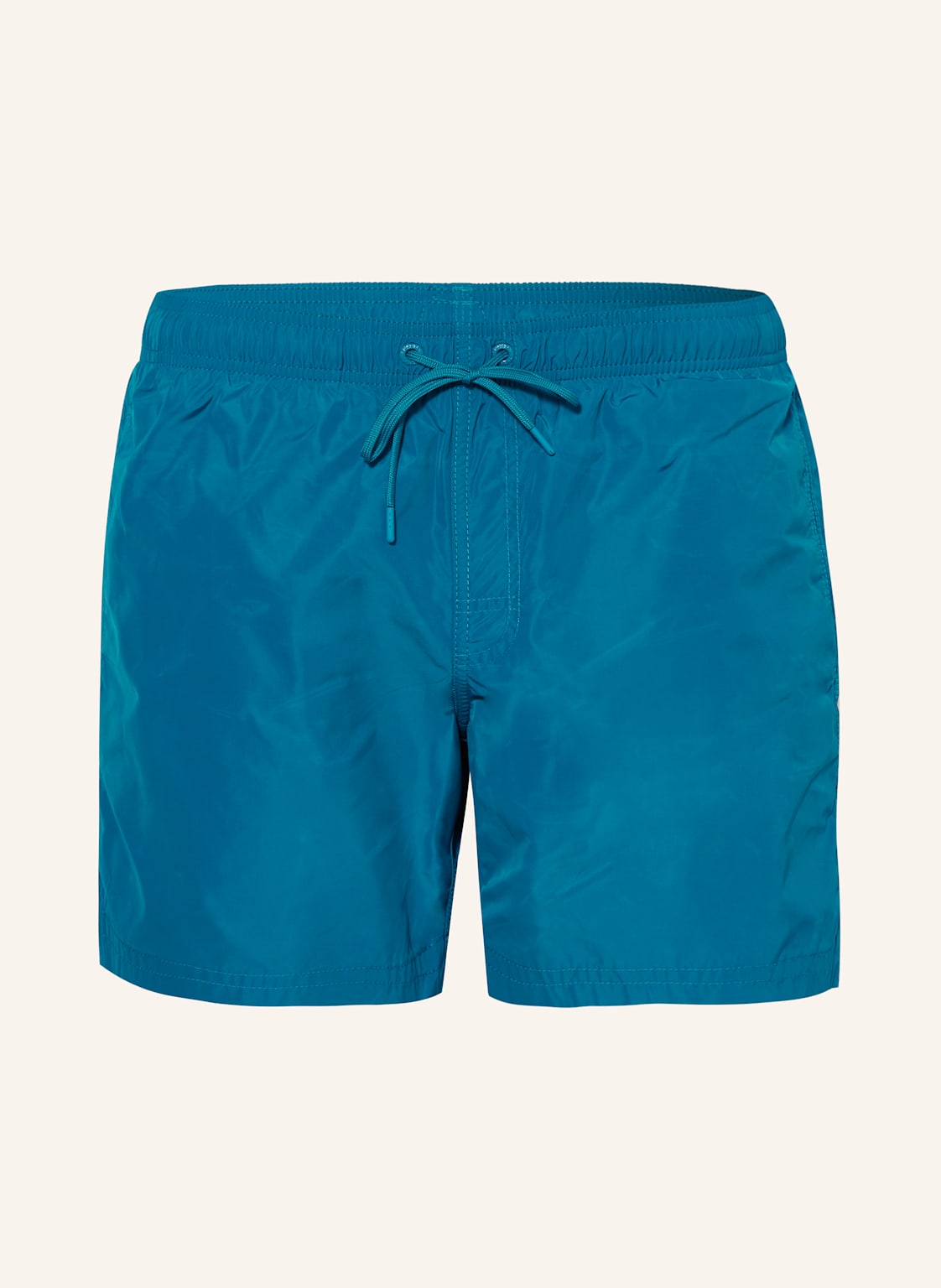 Sundek Badeshorts blau Sundek Badeshorts blau von SUNDEK