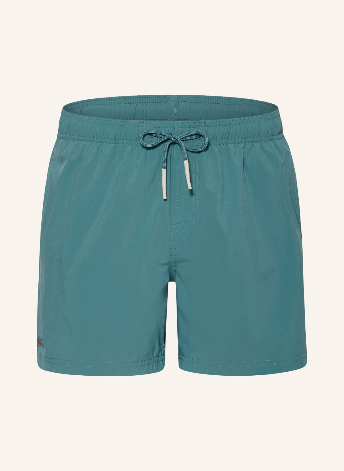 Sundek Badeshorts grau