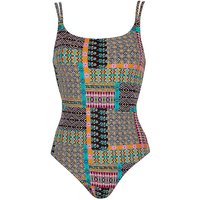 SUNFLAIR Damen Badeanzug bunt | 36C von SUNFLAIR