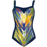 SUNFLAIR Damen Badeanzug bunt | 48E von SUNFLAIR