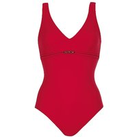 SUNFLAIR Damen Badeanzug rot | 46C von SUNFLAIR