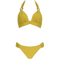 SUNFLAIR Damen Bikini gelb | 42D von SUNFLAIR