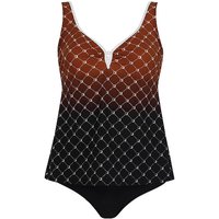 SUNFLAIR Damen Tankini braun | 42C von SUNFLAIR