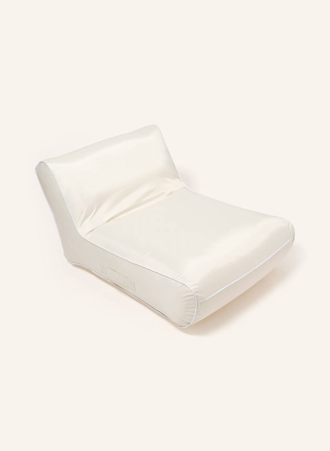 Sunnylife Luftmatratze beige von SUNNYLIFE