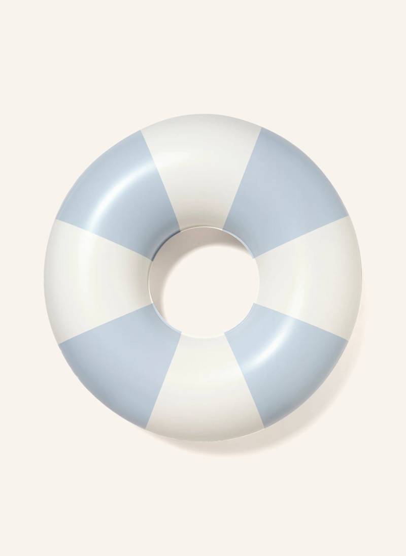 Sunnylife Schwimmring blau von SUNNYLIFE