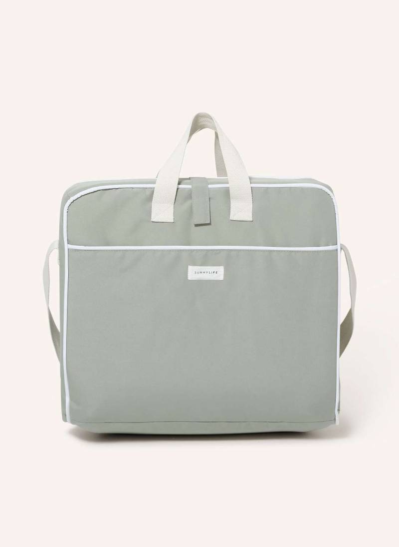Sunnylife Strandsitz blau von SUNNYLIFE