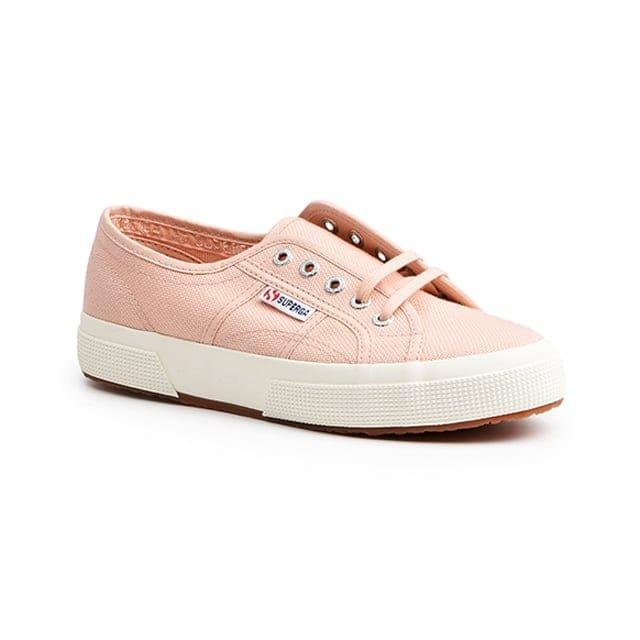 2750 Cotu Classic-39 Damen Rosa 39 von SUPERGA