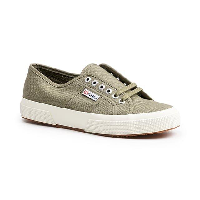 2750 Cotu Classic-41 Herren Khaki 41 von SUPERGA