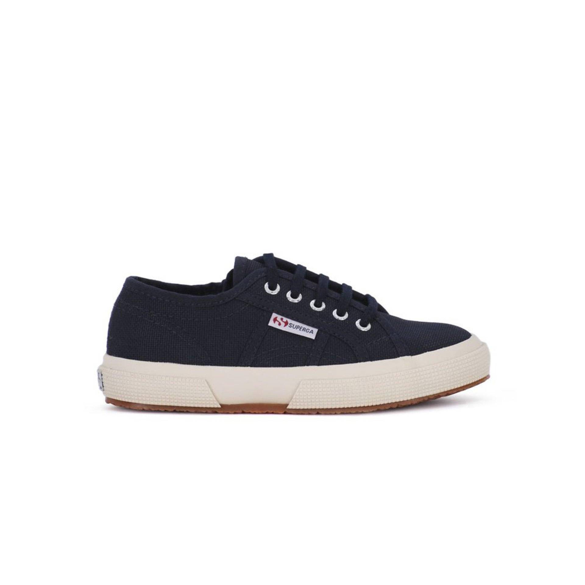 Kinderschuhe 2750 Jcot Classic Unisex  33 von SUPERGA