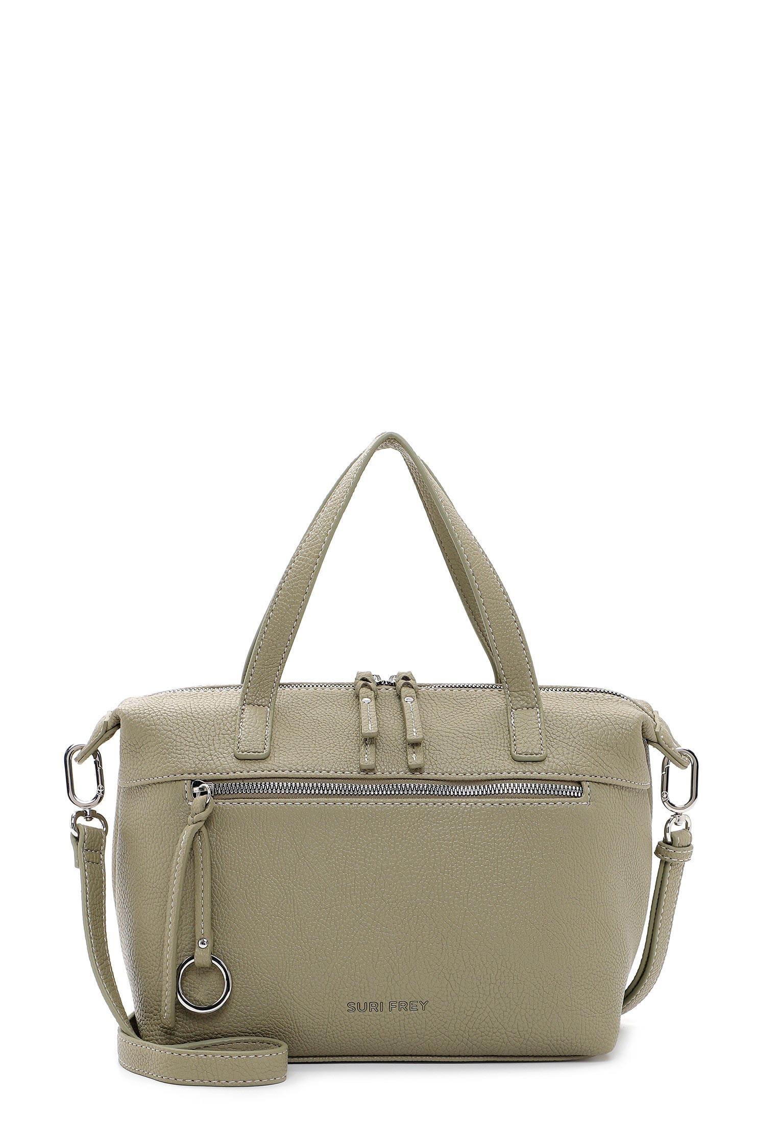 Shopper Sfy Debby Damen Khaki ONE SIZE von SURI FREY