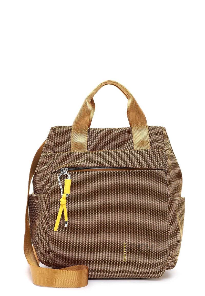 Rucksack Sfy Suri Sports Marry Damen Bronze ONE SIZE von SURI FREY