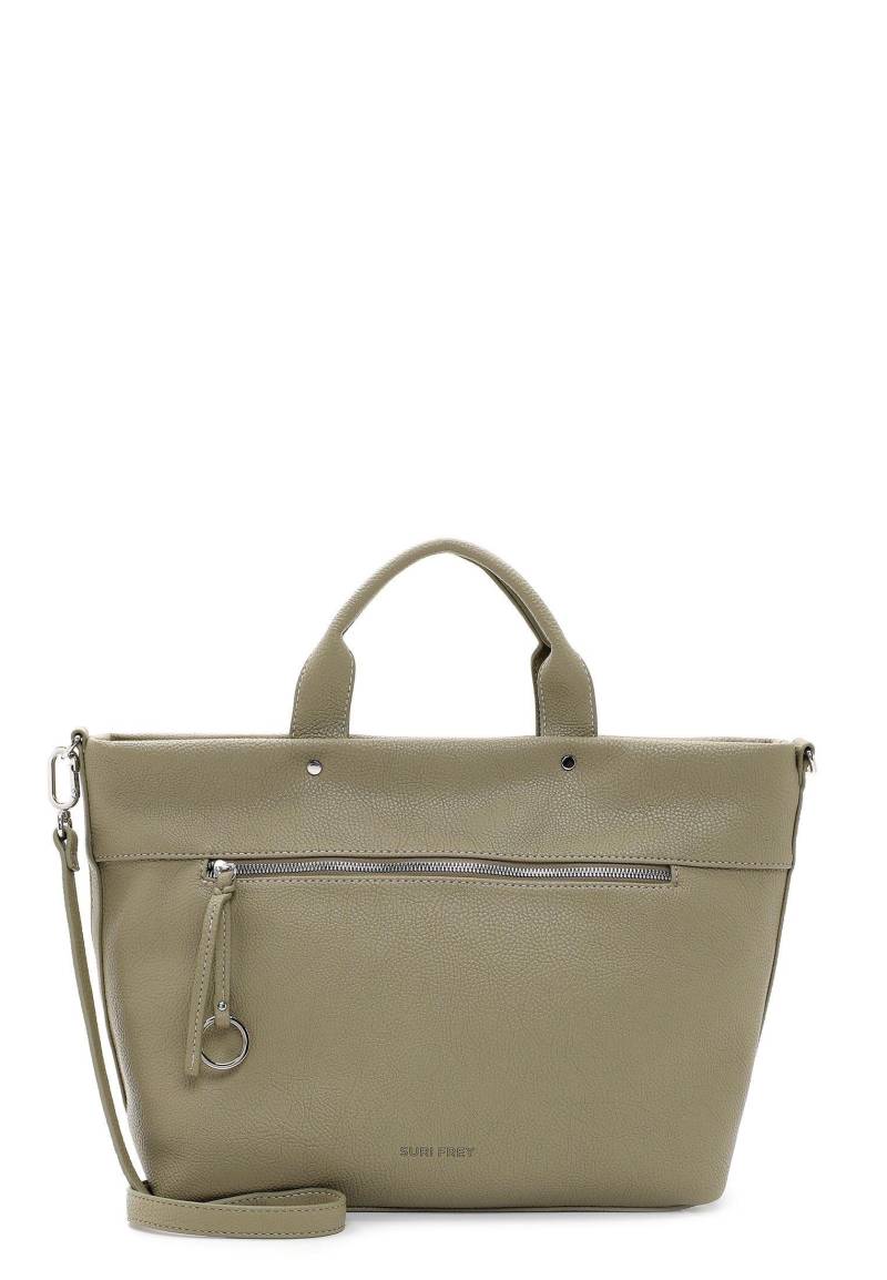 Shopper Sfy Debby Damen Khaki ONE SIZE von SURI FREY