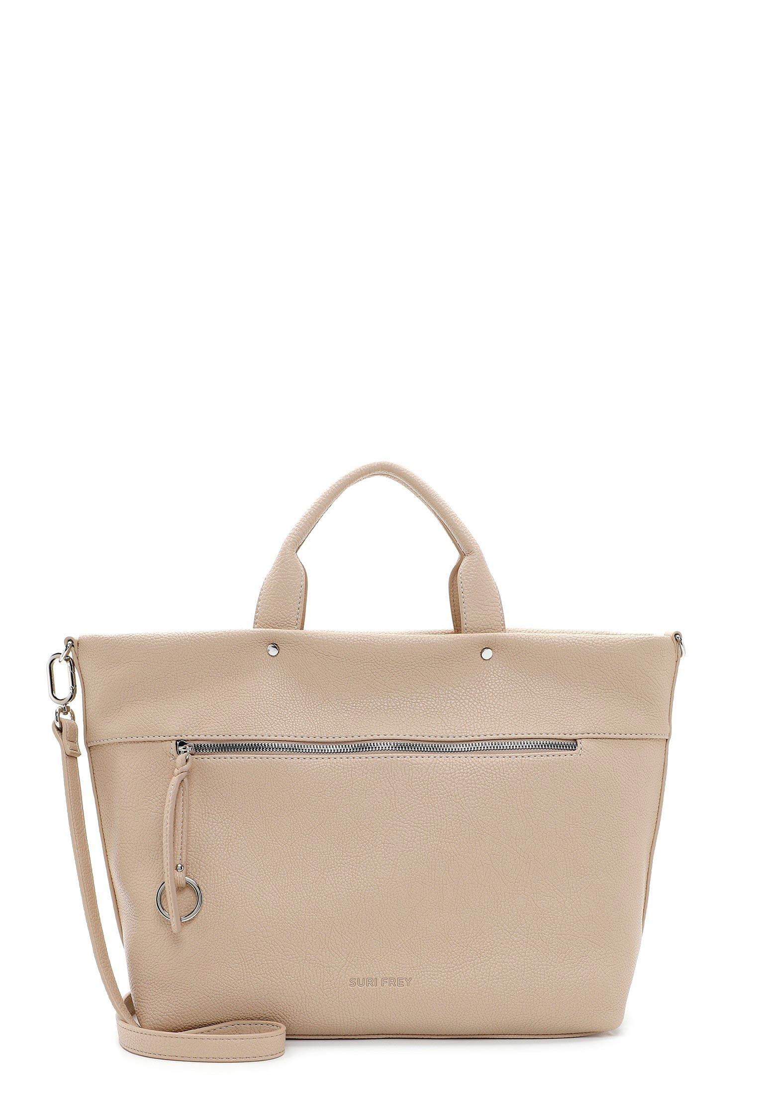 Shopper Sfy Debby Damen Sand ONE SIZE von SURI FREY