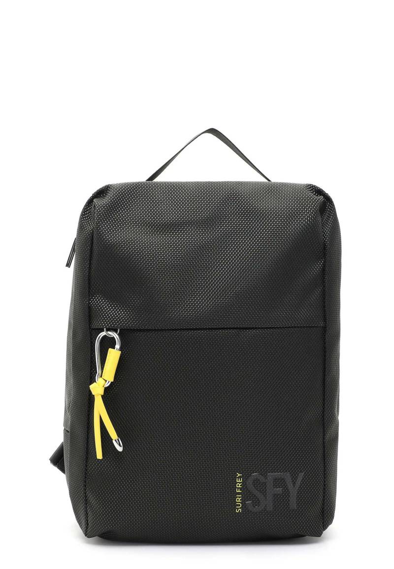 Rucksack Sfy Suri Sports Marry Damen Grau ONE SIZE von SURI FREY