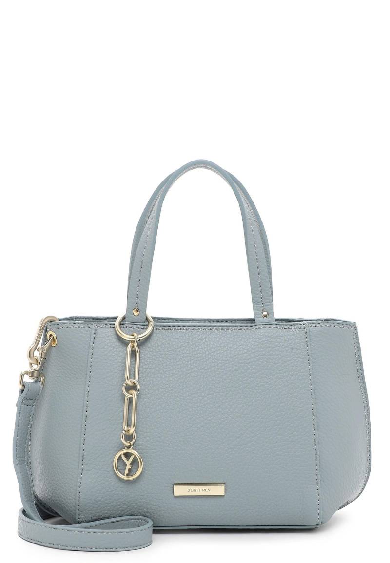 Shopper Sfy Ginny Damen Hellblau ONE SIZE von SURI FREY