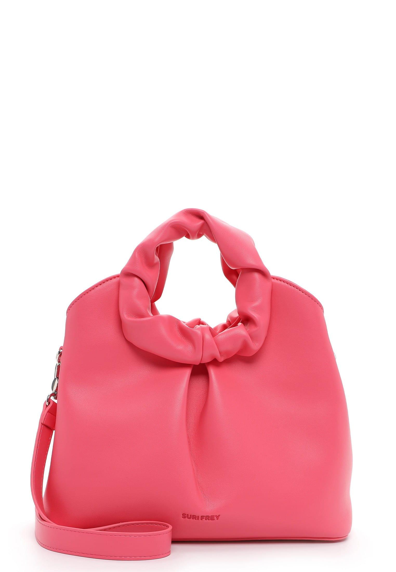Shopper Sfy Techbag Damen Pink ONE SIZE von SURI FREY