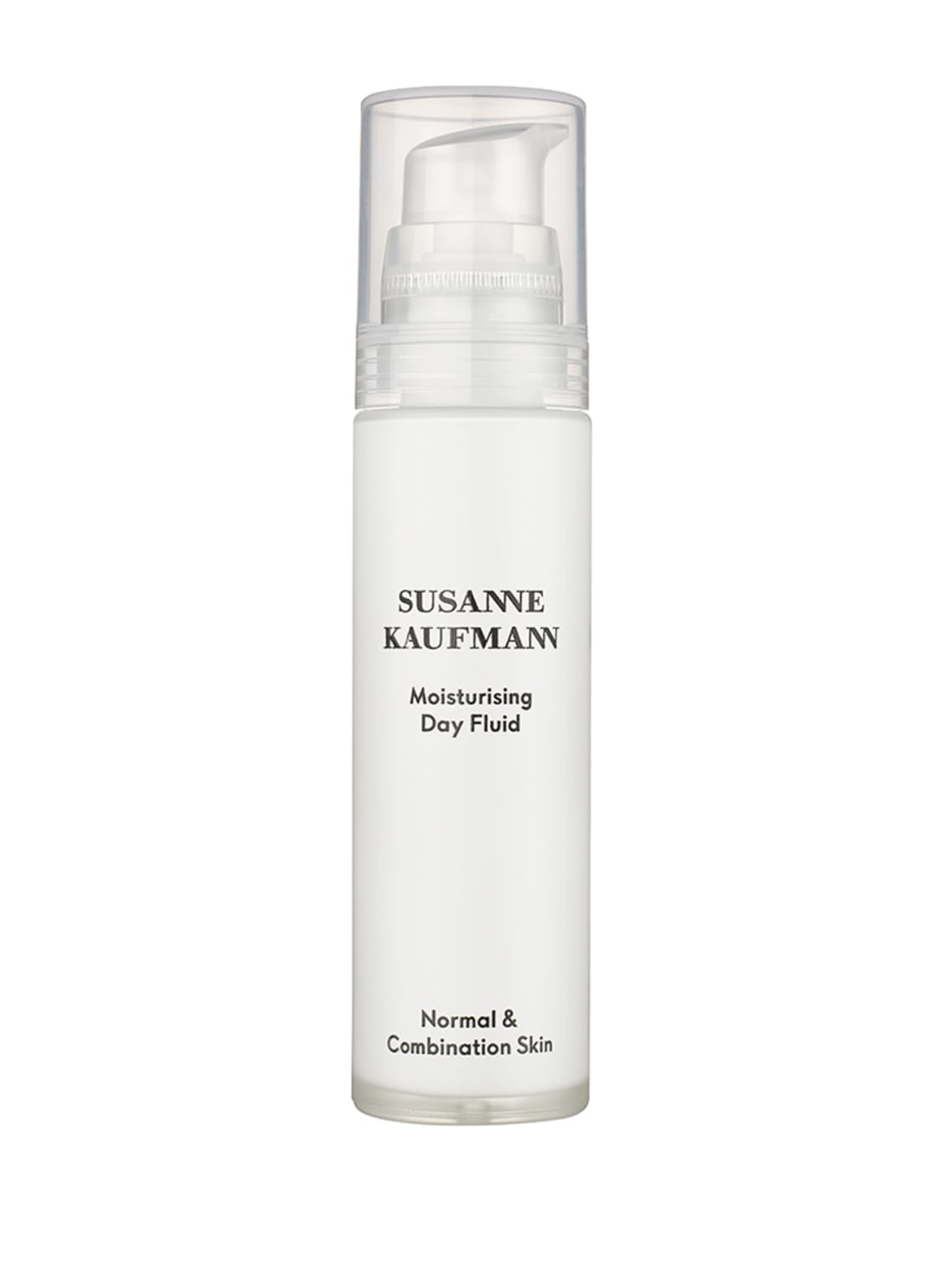 Susanne Kaufmann Moisturising Day Fluid Hydratisierendes Tagesfluid 50 ml Susanne Kaufmann Moisturising Day Fluid Hydratisierendes Tagesfluid 50 ml von SUSANNE KAUFMANN