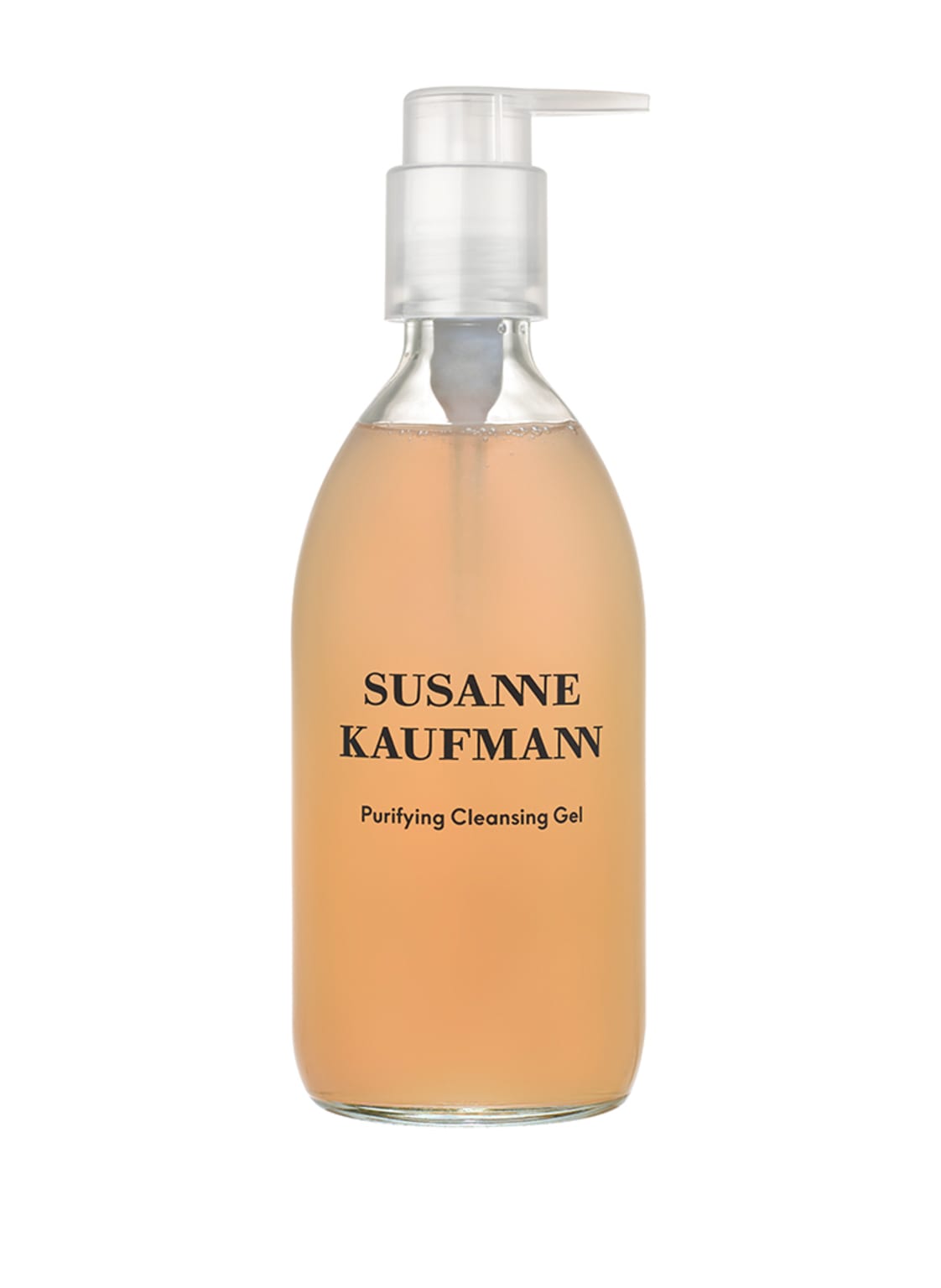 Susanne Kaufmann Purifying Cleansing Gel Klärendes Reinigungsgel 250 ml Susanne Kaufmann Purifying Cleansing Gel Klärendes Reinigungsgel 250 ml von SUSANNE KAUFMANN