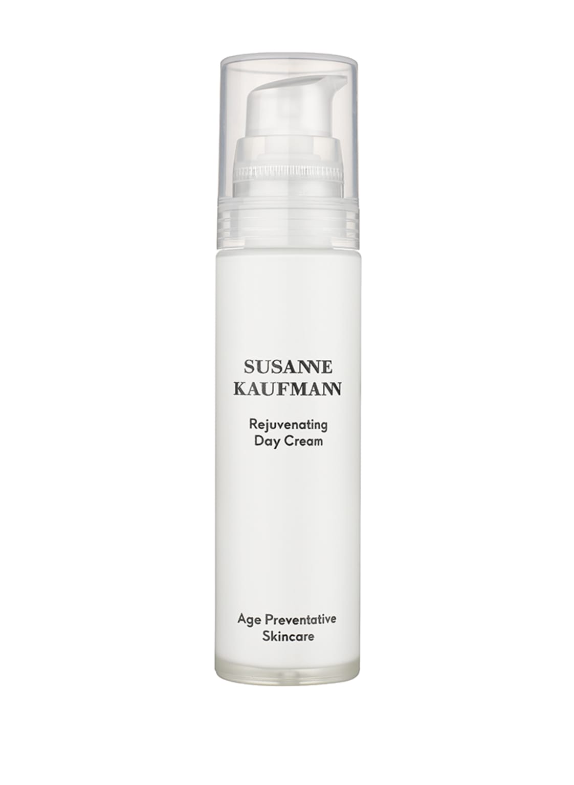 Susanne Kaufmann Rejuvenating Day Cream Revitalisierende Tagescreme 50 ml Susanne Kaufmann Rejuvenating Day Cream Revitalisierende Tagescreme 50 ml von SUSANNE KAUFMANN