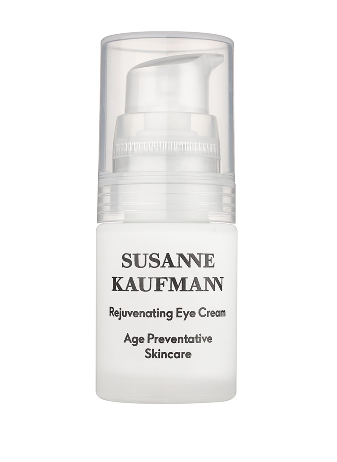Susanne Kaufmann Rejuvenating Eye Cream Revitalisierende Augencreme 15 ml Susanne Kaufmann Rejuvenating Eye Cream Revitalisierende Augencreme 15 ml von SUSANNE KAUFMANN