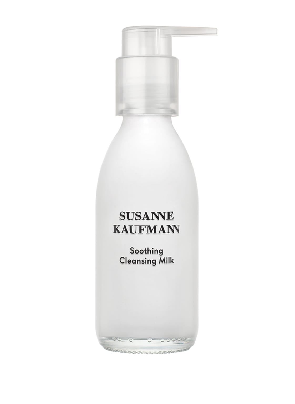 Susanne Kaufmann Soothing Cleansing Milk Pflegende Reinigungsmilch 100 ml Susanne Kaufmann Soothing Cleansing Milk Pflegende Reinigungsmilch 100 ml von SUSANNE KAUFMANN