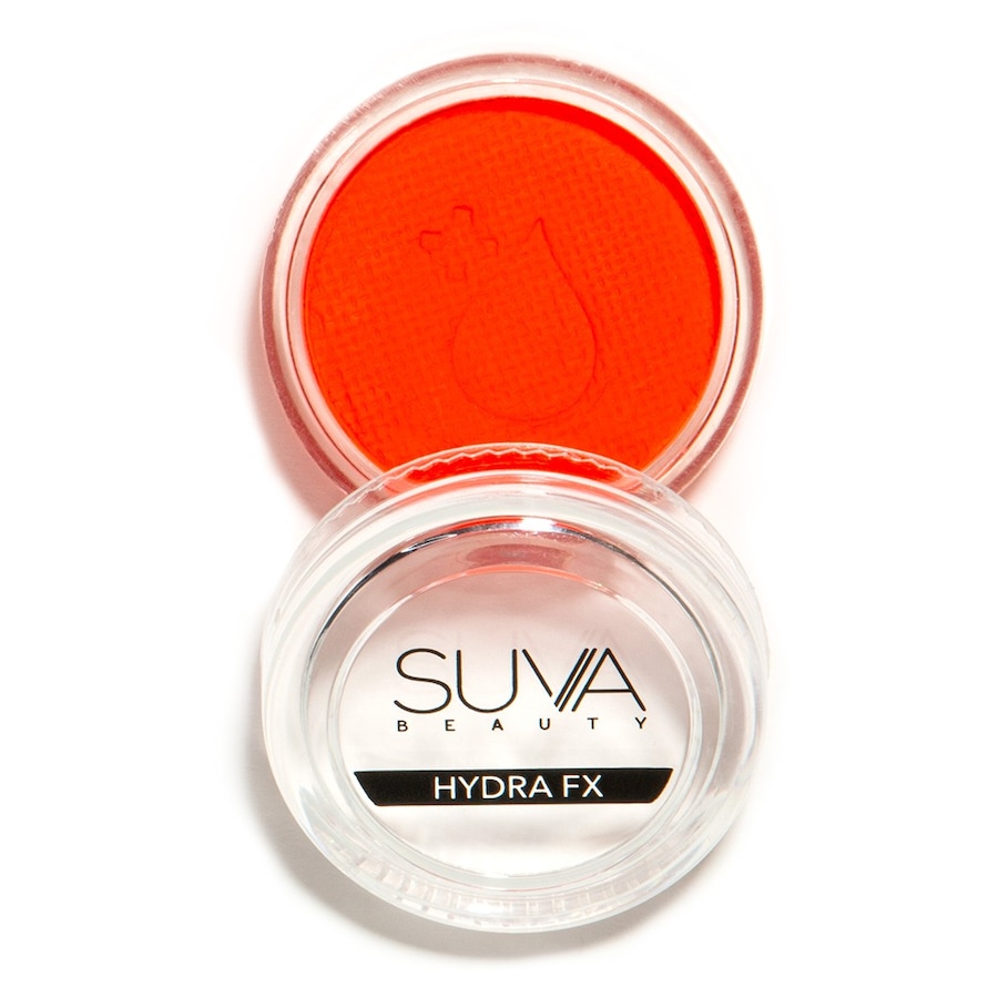 SUVA Beauty  SUVA Beauty Hydra FX (UV) eyeliner 10.0 g von SUVA Beauty