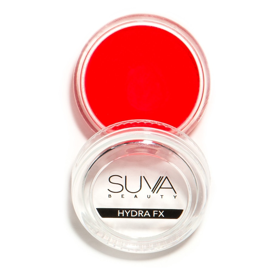 SUVA Beauty  SUVA Beauty Hydra FX (UV) eyeliner 10.0 g von SUVA Beauty