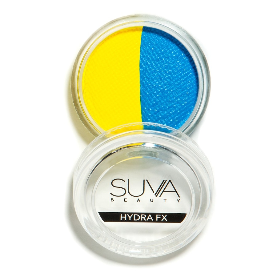 SUVA Beauty  SUVA Beauty Hydra FX Split Cake Doodle Doo (UV) eyeliner 10.0 g von SUVA Beauty